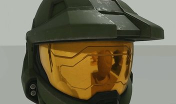 Halo Infinite vai ter a armadura “mais maneira” de Master Chief até agora