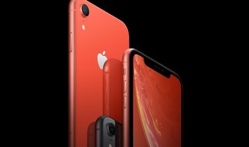 Analista reduz estimativa de vendas do novo iPhone XR em 20%