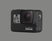 GoPro anuncia que irá retirar da China parte de sua fabricação de câmeras