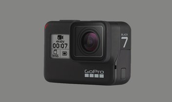 GoPro anuncia que irá retirar da China parte de sua fabricação de câmeras