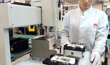 Huawei tem laboratório secreto onde estuda não depender mais dos EUA