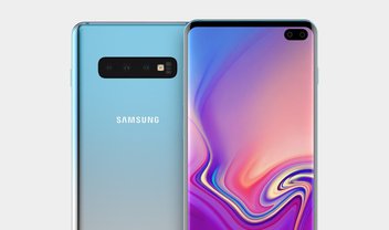 Versão do Galaxy S10+ com suporte para 5G tem número de série vazado