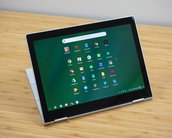 Atualização do Chrome OS dá maior integração entre o sistema e o Android