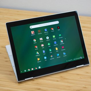 Imagem de Atualização do Chrome OS dá maior integração entre o sistema e o Android