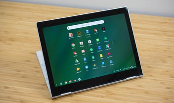 Atualização do Chrome OS dá maior integração entre o sistema e o Android