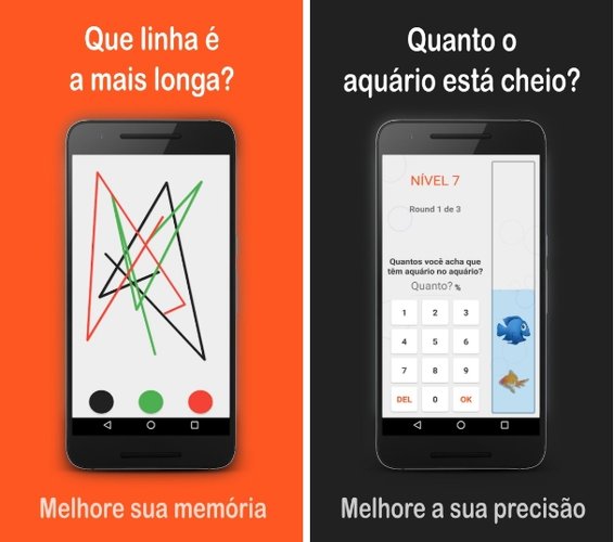 Melhores Apps