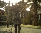 Final Fantasy XV ganha versão isolada de Comrades e colaboração com FFXIV