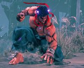 Street Fighter V ganha quarta temporada e o lutador Kage