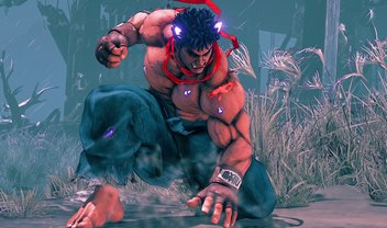 Street Fighter V ganha quarta temporada e o lutador Kage