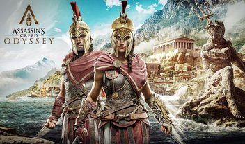 Kassandra ou Alexios? Diretor revela preferência dos jogadores