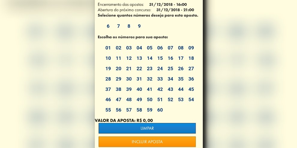 Loterias Online: será o fim do valor mínimo de R$30 para apostas pelo site  da Caixa? 