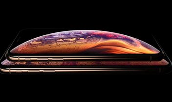 Apple é processada nos EUA por esconder notch em anúncios dos novos iPhones