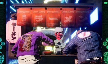 Sequência de No More Heroes depende do sucesso de Travis Strikes Again