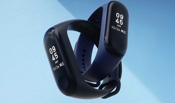 Xiaomi Mi Band 3 está saindo por um ótimo preço com este cupom da Banggood