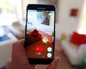 Em busca de exclusivos, Samsung investe dinheiro em produtora de Pokémon Go