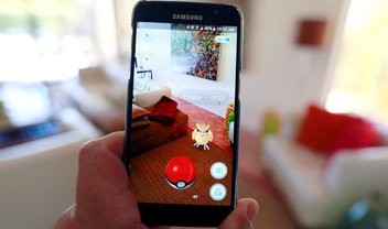 Em busca de exclusivos, Samsung investe dinheiro em produtora de Pokémon Go