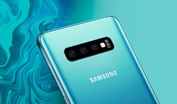 Câmera Nano1, Huawei Nova 4, Galaxy S10 e mais - Hoje no TecMundo