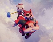 Media Molecule trará novidades de Dreams amanhã (18); seria o Beta?