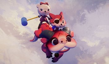 Media Molecule trará novidades de Dreams amanhã (18); seria o Beta?