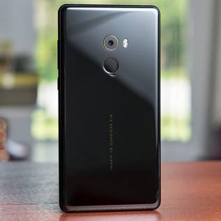 Imagem de Oferta: Xiaomi Mi Mix 2 por um excelente preço na importação