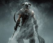 Hora de revisitar um clássico: The Elder Scrolls V Skyrim com desconto!