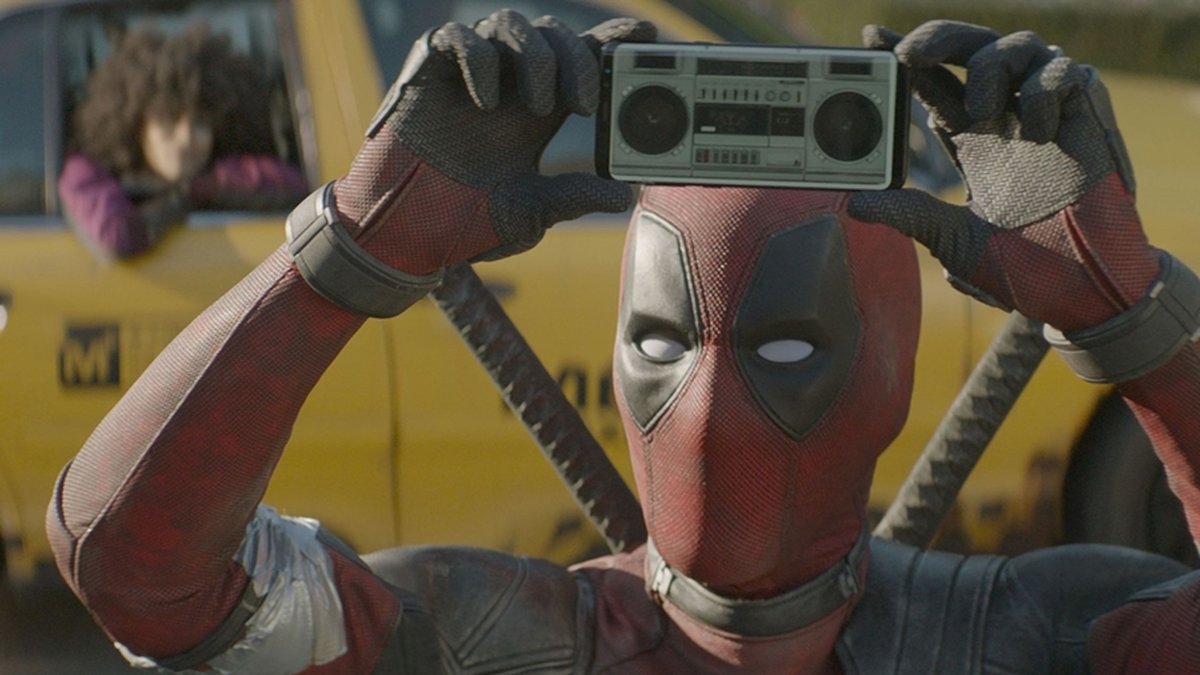 Por que a data de lançamento de Deadpool 3 mudou antes, apesar dos