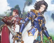 Arc System Works está fazendo um jogo de luta de Granblue Fantasy