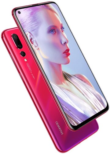 Huawei Nova 4