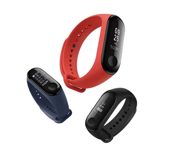 Xiaomi Mi Band 3