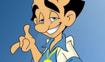 Activision impede que criador de Leisure Suit Larry leiloe o código do game