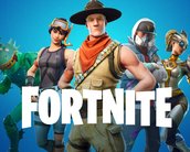 Epic ameaça com processo e encerra conta que vazava informações de Fortnite