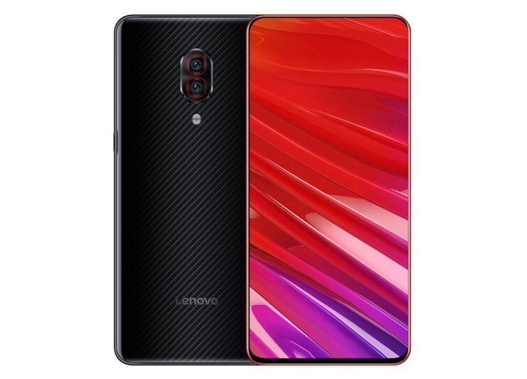 Lenovo Z5 Pro GT é anunciado como o 1º do mundo com o Snapdragon ...