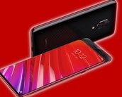 Lenovo Z5 Pro GT é anunciado como o 1º do mundo com o Snapdragon 855