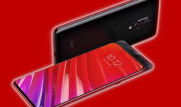 Lenovo Z5 Pro GT é anunciado como o 1º do mundo com o Snapdragon 855