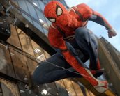 Marvel’s Spider-Man vai ganhar sua própria série em quadrinhos