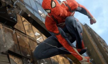 Marvel’s Spider-Man vai ganhar sua própria série em quadrinhos