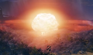 Futuro patch de Fallout 76 aponta que jogo pode receber microtransações