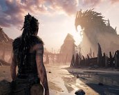 Hellblade: Senua's Sacrifice já está disponível no Xbox Game Pass