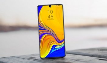 Galaxy M20 pode ter bateria de 5.000 mAh e notch no estilo OnePlus 6T