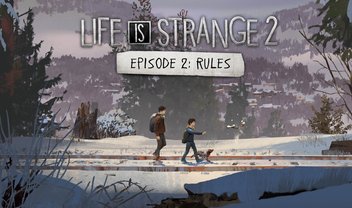 Segundo episódio de Life is Strange 2 ganha data e trailer em live-action