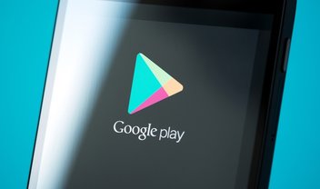 Jogos e Apps de graça na Google Play Store