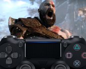 Os 6 melhores jogos de 2018 para curtir no PS4