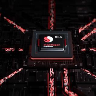 Imagem de Snapdragon 855 deixa concorrência “comendo poeira” em benchmark