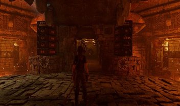 Segundo DLC de Shadow of the Tomb Raider já está disponível