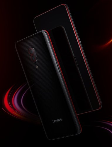 Lenovo Z5 Pro GT