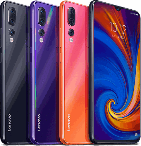 Lenovo Z5s