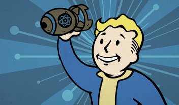 Fallout 76 foi o quarto jogo mais vendido de novembro nos EUA