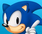 Humble Sonic Bundle traz vários jogos do ouriço e nenhuma perna musculosa