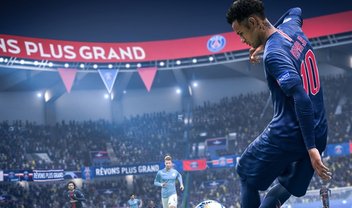 FIFA 19 já está disponível. Veja tudo o que você precisa saber