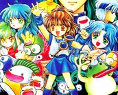 Dois jogos de Puyo Puyo serão adicionados ao SEGA Ages do Nintendo Switch